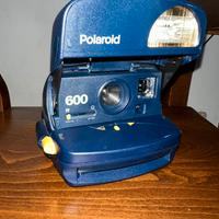 Polaroid Serie 600