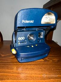 Polaroid Serie 600