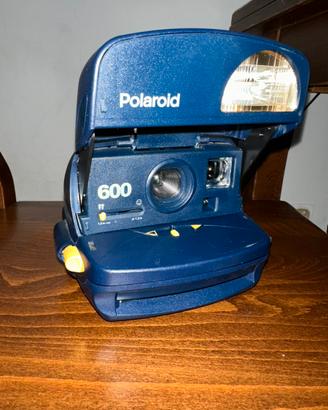 Polaroid Serie 600