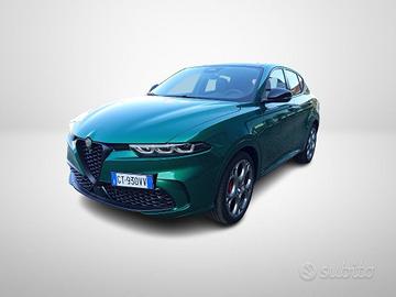 ALFA ROMEO Tonale 1.5 160 CV MHEV TCT7 Tributo I