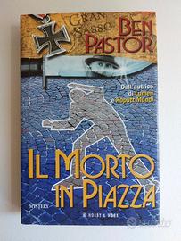 IntrattenimentoLibriNarrativa  Il Morto in Pia