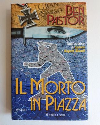 IntrattenimentoLibriNarrativa  Il Morto in Pia
