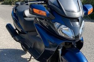 Suzuki Burgman 650 - 2003