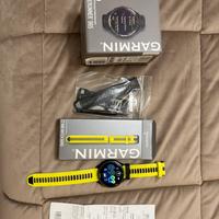 Garmin Forerunner 965