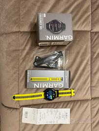 Garmin Forerunner 965