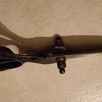 FORBICI PROFESSIONALI DA TAPPEZZERIA