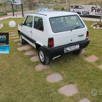 TUTTI i RICAMBI FIAT PANDA 4X4 FINO AL 2003