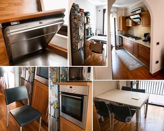 CUCINA COMPLETA