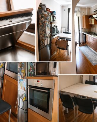 CUCINA COMPLETA