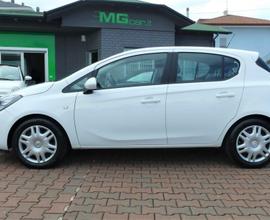 OPEL Corsa 1.4 B+GPL 90 CV  5 porte Advance NAVI