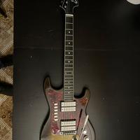 1965 Eko 820 Condor 4v