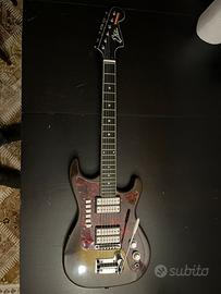 1965 Eko 820 Condor 4v