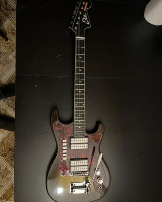 1965 Eko 820 Condor 4v