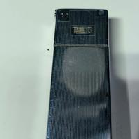 accendino gs king vintage