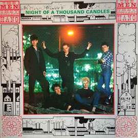 The Men They Couldn't Hang: Night Of A Thousand Ca