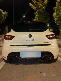 N°004 di RENAULT CLIO RS MONACO 