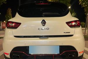 N°004 di RENAULT CLIO RS MONACO 