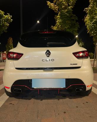 N°004 di RENAULT CLIO RS MONACO 