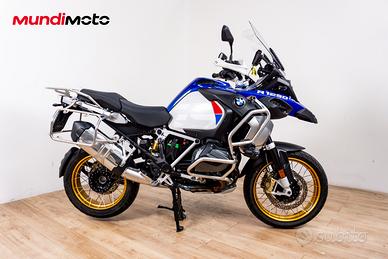 BMW R 1250 GS ADVENTURE - 2019