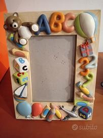 cornice resina