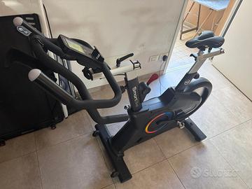 Smart Bike V3 cyclette Bodytone