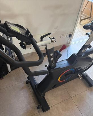 Smart Bike V3 cyclette Bodytone