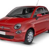 RICAMBI USATI FIAT 500 DEL 2014