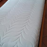 Materasso 90x200 Memory