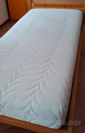 Materasso 90x200 Memory