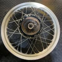 Cerchio posteriore Kawasaki klr 600