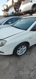 LANCIA DELTA 2010 PARAFANGO SX