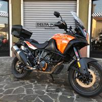 KTM 1290 Super Adventure - 2017