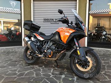 KTM 1290 Super Adventure - 2017