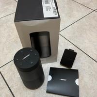 Bose cassa Bluetooth Soundlink Revolve