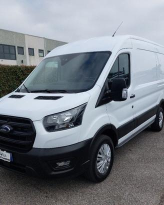 FORD Transit 350 2.0TDCi EcoBlue MHEV 130CV PM-T