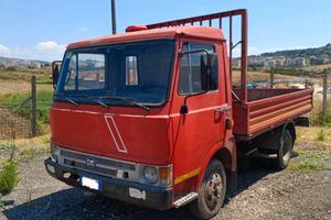 AUTOCARRO 50 OM 10 ANNO 1978