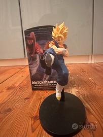 Vegito SSJ Match Makers