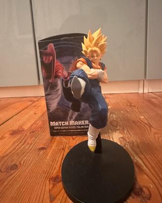 Vegito SSJ Match Makers