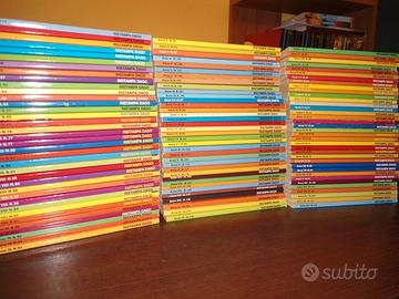 FUMETTI DAGO RISTAMPA