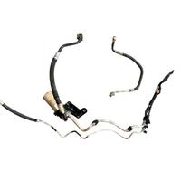 Tubi del servosterzo Audi A6 4F 3000 tdi 232 cv 20