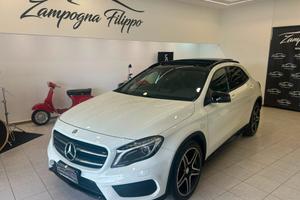 Mercedes GLA 200 CDI 136CV Premium TETTO 2015