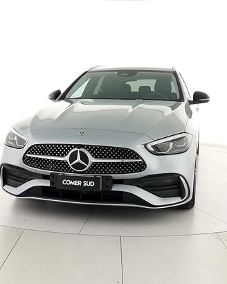 MERCEDES Classe C-S206 SW 2021 - C SW 220 d U32862