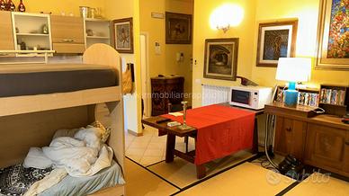 Appartamento a Torrita di Siena (SI)
