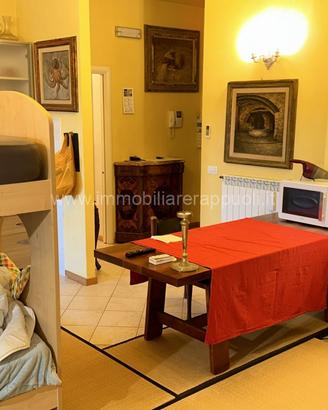 Appartamento a Torrita di Siena (SI)