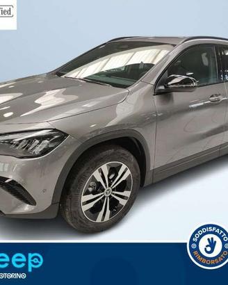 Mercedes-Benz GLA 200 D PROGRESSIVE EXTRA AUTO