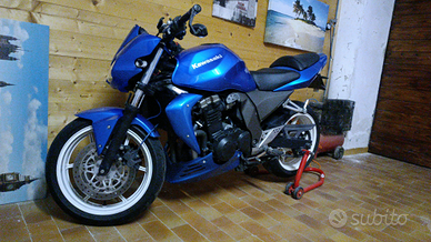 Z 750 2005