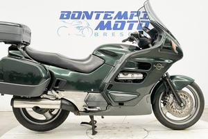 HONDA Pan European + TOP CASE