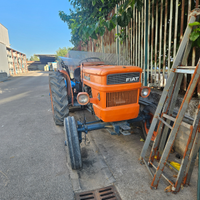 Trattore Fiat 450