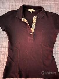 vestito originale Burberry ragazza 14 anni /xs