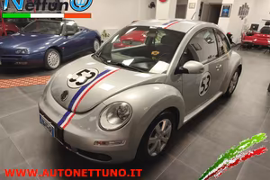 Volkswagen New Beetle 1.6
